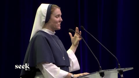 Sr. Bethany Madonna, S.V. | Who is Jesus Christ?