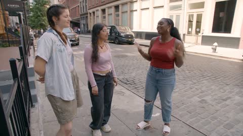 Minute Maid Aguas Frescas Teaches You How to Stay Cool This Summer