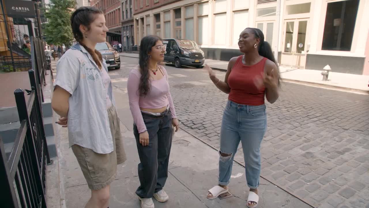 Minute Maid Aguas Frescas Teaches You How to Stay Cool This Summer