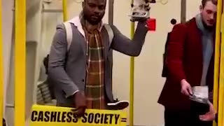 Social Credit System