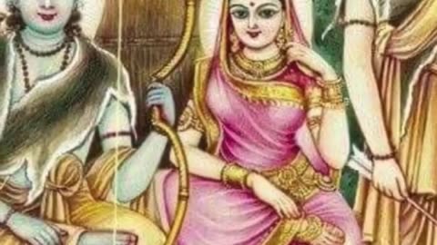 Jay shree Ram