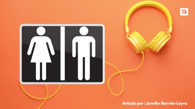 Cada Sexo en su Lugar (Audio Artículo)