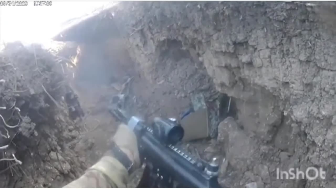 ❗️Assault on positions by fighters of the 15th BRP of NSU "Kara-Dag" in the Melitopol direction