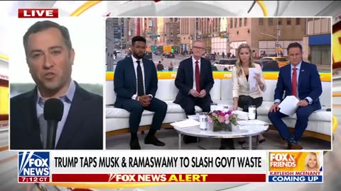 Lawrence Jones: There's a reason Washington is 'freaking out' about this Trump pick