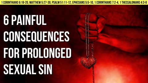 Sexual Sin A eye opener !!!
