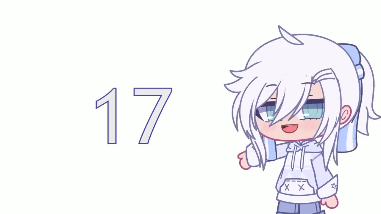 Gacha Club Something about Them and me