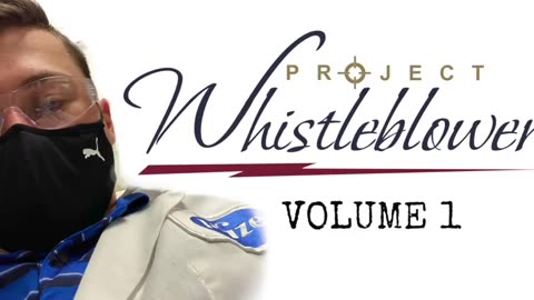 🎬🗣 Project Whistleblower 1/2