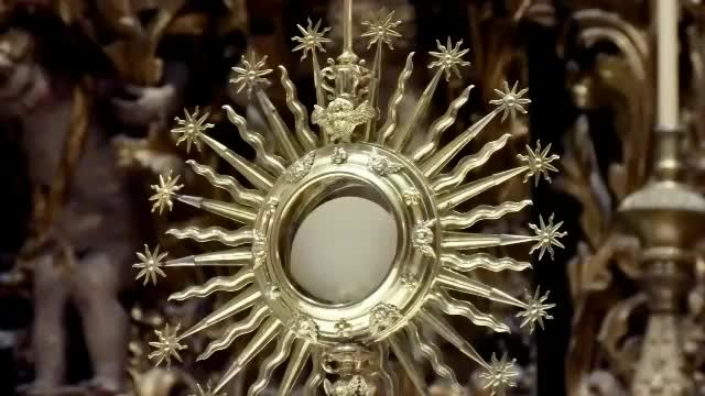 Testimony: Conversion of the Heart for a Blind and Suffering Soul