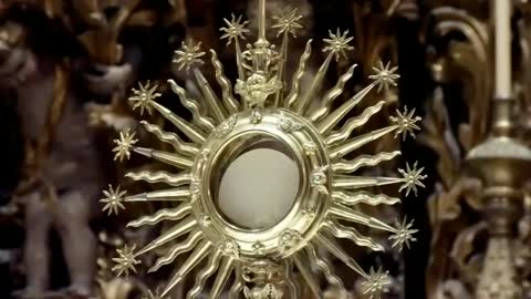 Testimony: Conversion of the Heart for a Blind and Suffering Soul