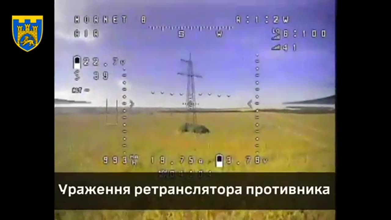 🔥 Ukraine Russia War | 125th Separate Territorial Defense Brigade Uses Kamikaze Drones to Dest | RCF