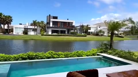 Perfect house does exist? #dreamhome #lifestyle #luxurylife