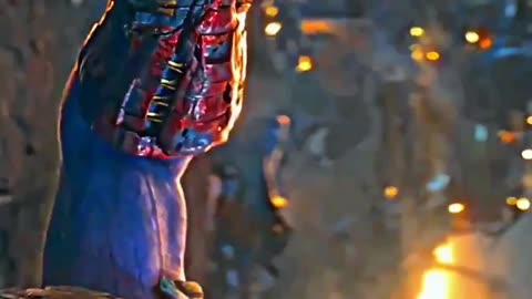 I am Iron man ♂️♂️⚡