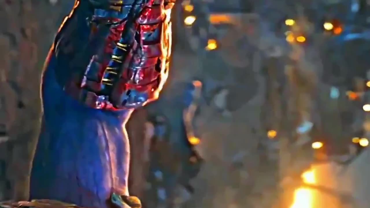 I am Iron man ♂️♂️⚡