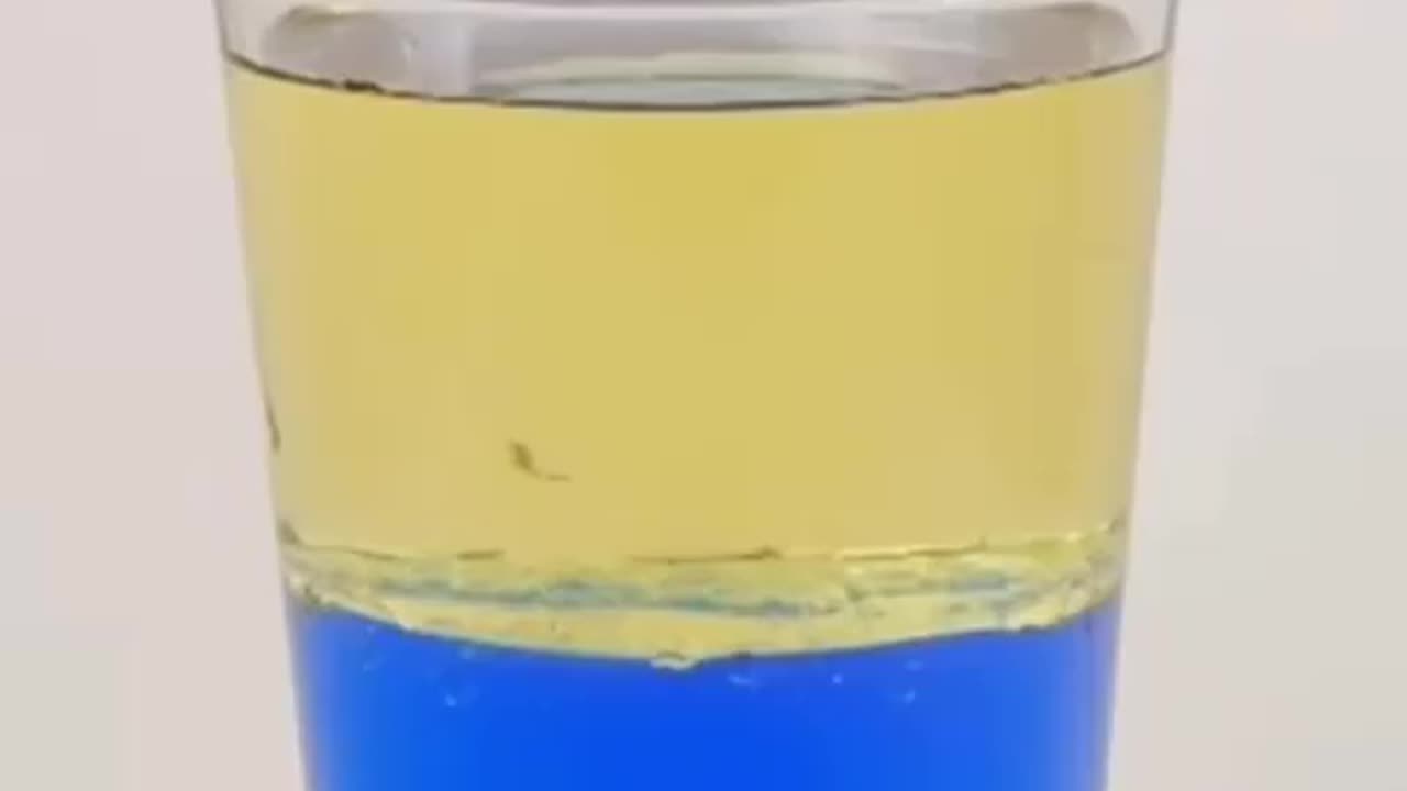 Physics is incredible.