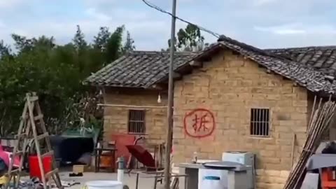 Chinese funny comedy video