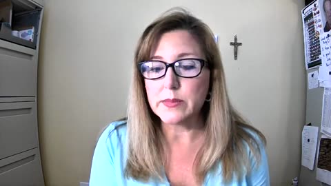 New word from the Lord-Fear Not! The return of Trump! July 25, 2021