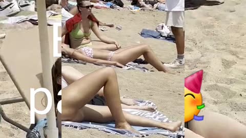 Best beach ⛱️
