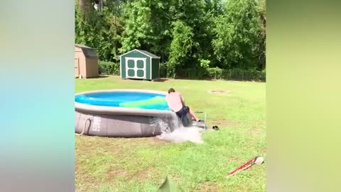 Try Not To Laugh Funny Videos - A Collection of the Funniest Fails