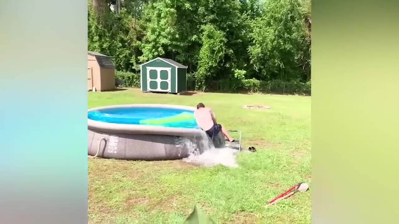 Try Not To Laugh Funny Videos - A Collection of the Funniest Fails