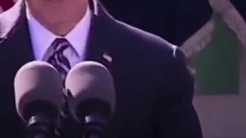 Telling politics