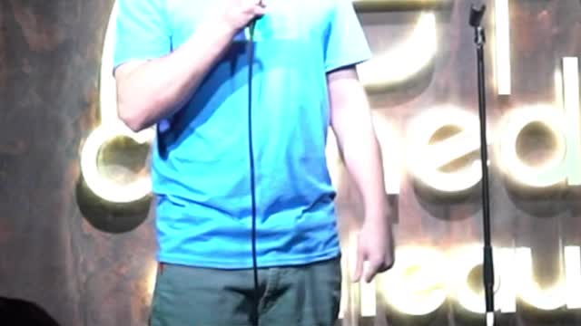 So Many White People | Jon Kondelik Comedy
