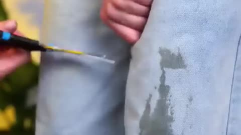How to transform your old clothes on a budget
