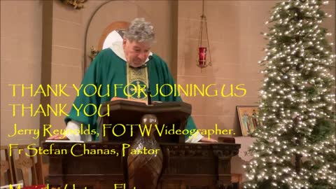 WHO'S A MEMBER OF THE FAMILY OF JESUS?