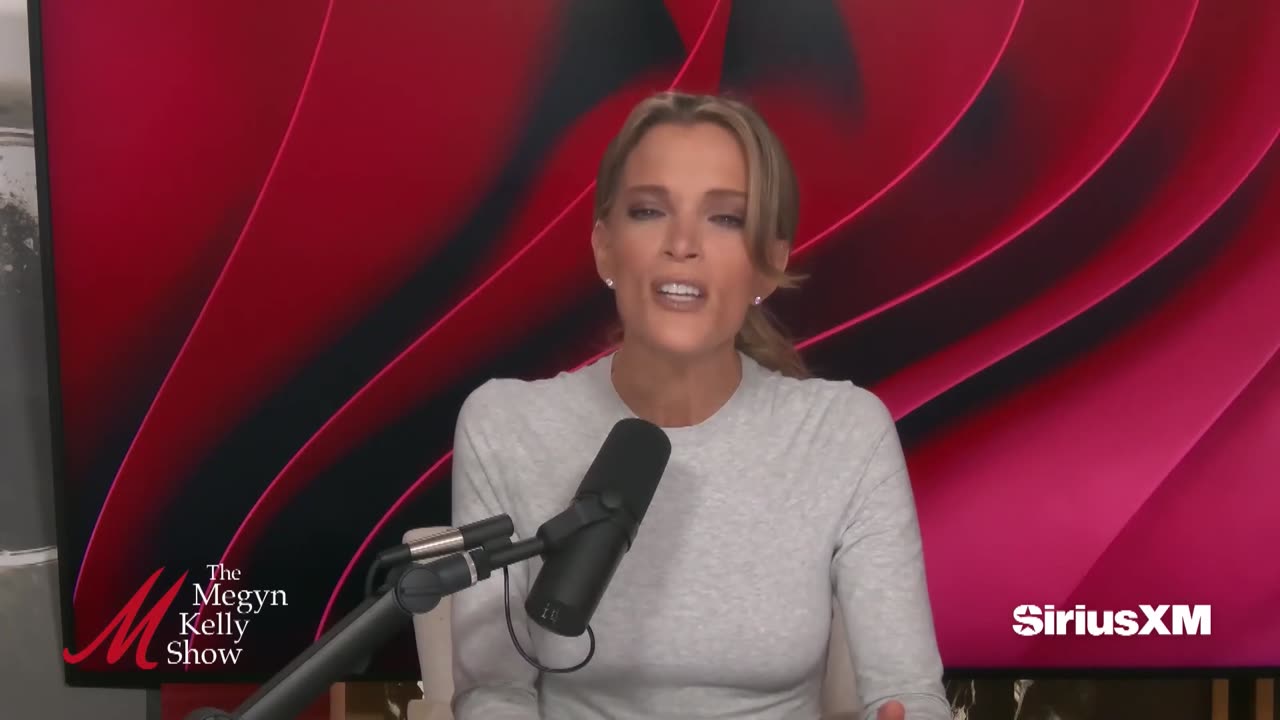 Megyn Kelly Breaks Down New "Enemy From Within" Lie Pushed By The Left and Media About Trump.