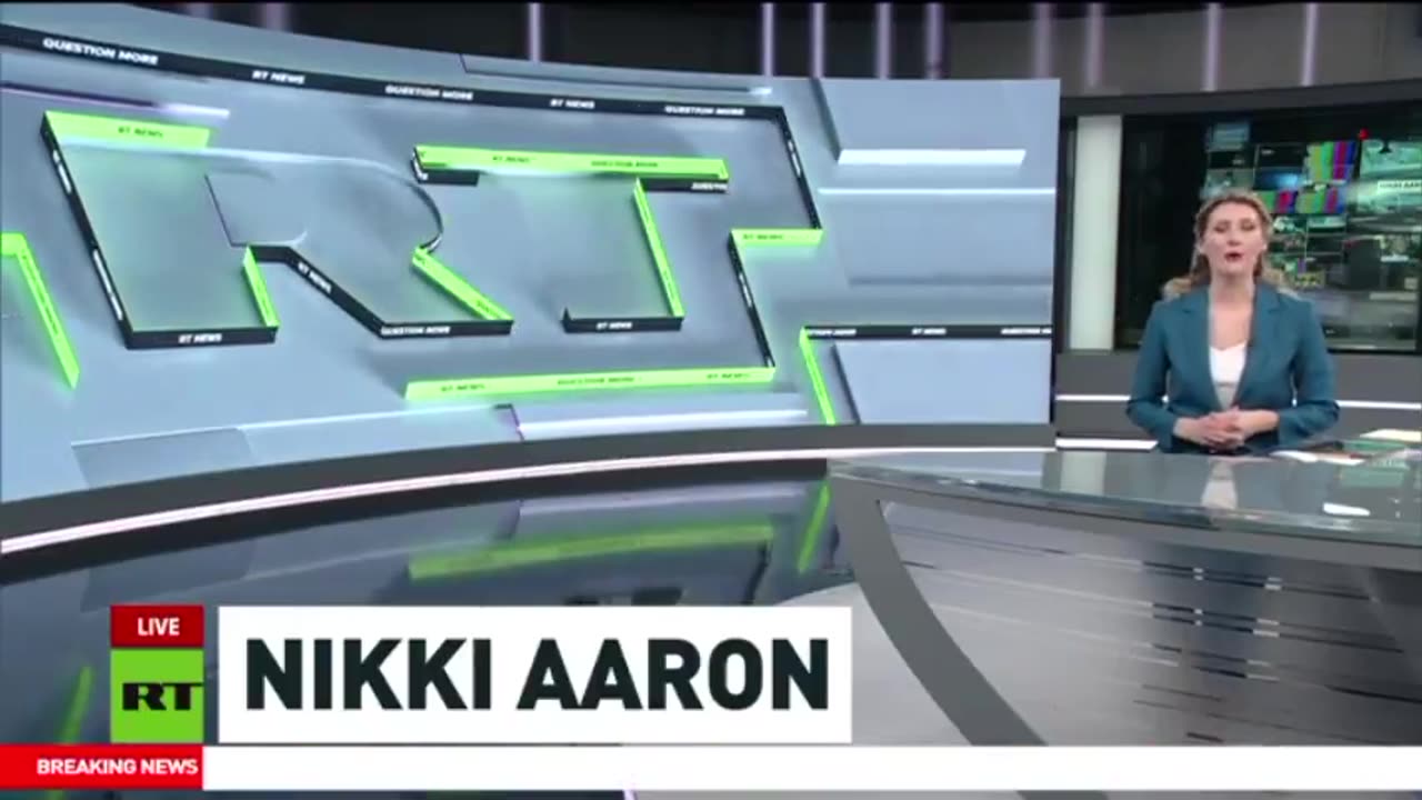RT News May 16, 2024 2PM GMT