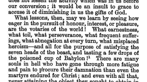 The Seventh Sunday After Pentecost