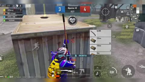 Bgmi game play live stream