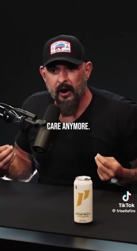 Ditch The Fear of the Matrix, Embrace Your Power