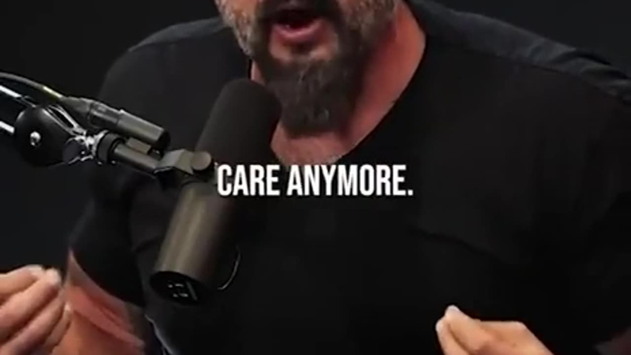 Ditch The Fear of the Matrix, Embrace Your Power