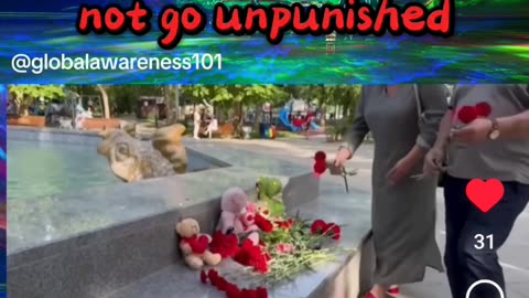 The United States Is Directly Responsible