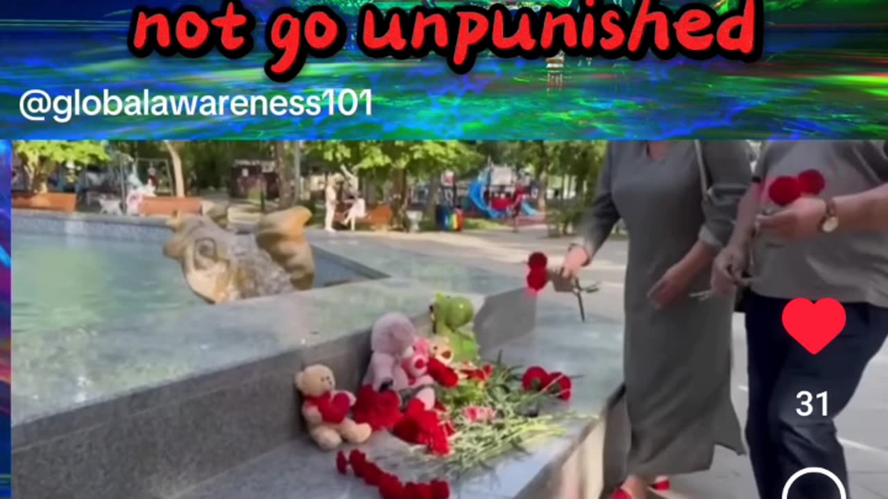 The United States Is Directly Responsible