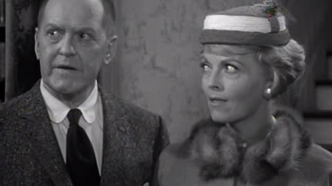 Boris Karloff's Thriller 1x05 Rose's Last Summer