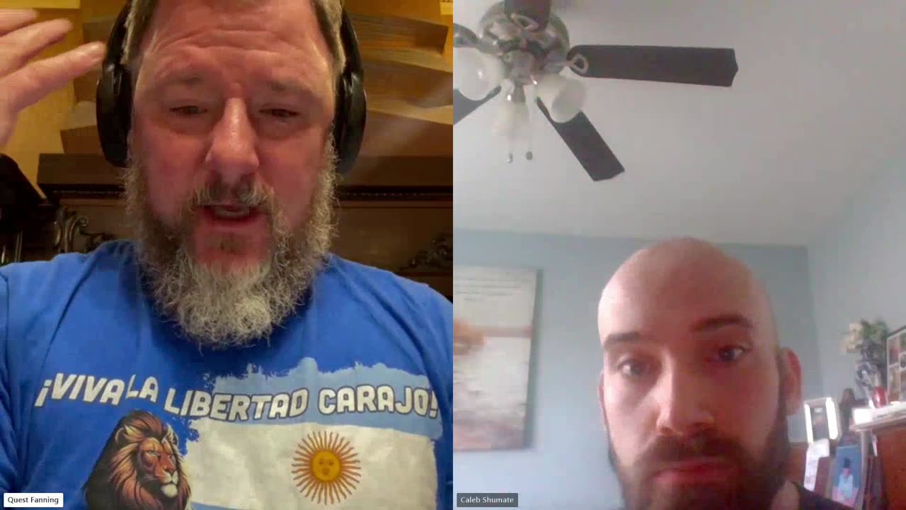 Are the Commies Coming For Brooklyn? (Featuring Quest Fanning.)