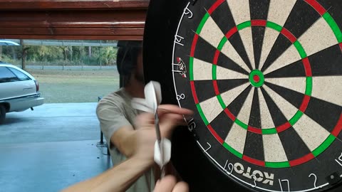 146 Robin Hood
