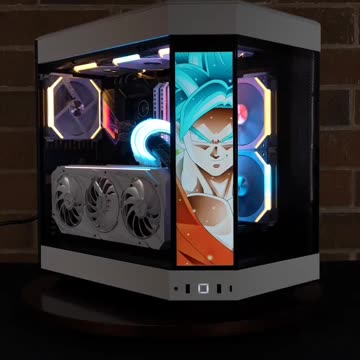 What would you put on the screen? #dragonballz #dragonballsuper #goku #gokuultrainstinct