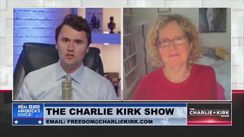 Heather Mac Donald Drops A Truth Bomb on America's Race Wars That Will Make You Rethink Everything
