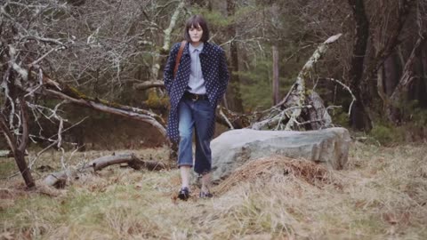 Weekend Max Mara Fall Winter 2016 Collection Campaign