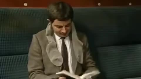 MR.BEAN - THUG LIFE 😎🤣Bean The ARTIST | Funny Clips | Mr Bean Official