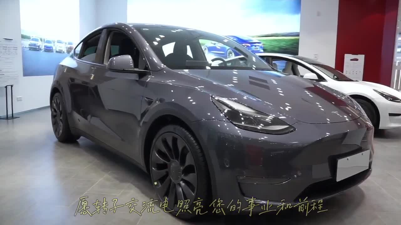 80%的人都纠结过的问题. Model 3 和 Y 到底该怎么选 ?