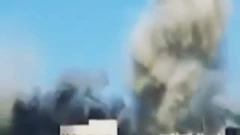 A major attack by Palestinian militants .