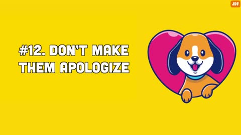14 Things You Must Stop Doing to Your Dog