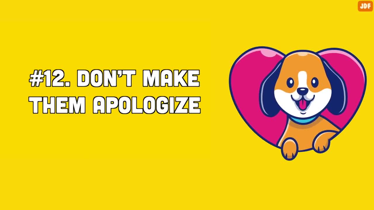 14 Things You Must Stop Doing to Your Dog