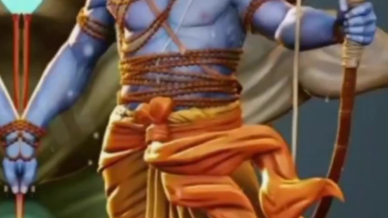 🚩 बजरंगी साथ हैं मेरे 🚩 जय श्री राम