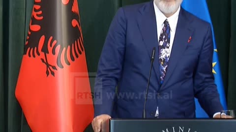 Edi Rama calls on Israelis to mass colonize Albania