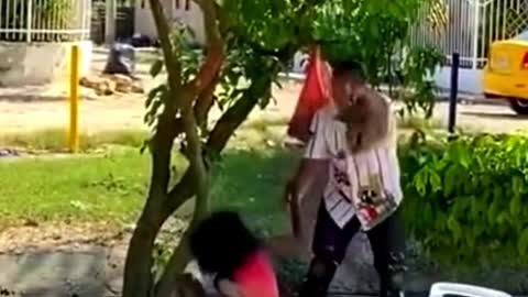 let's laugh not to cry 5