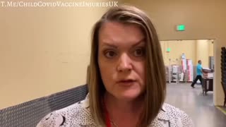 OB-GYN Dr Biss on Covid jabs causing problems